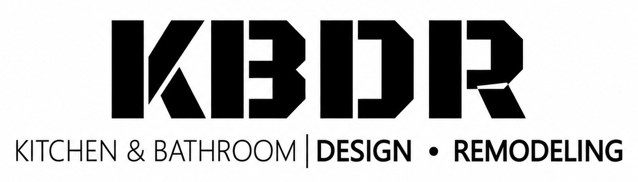KBDR Kitchen & Bath logo