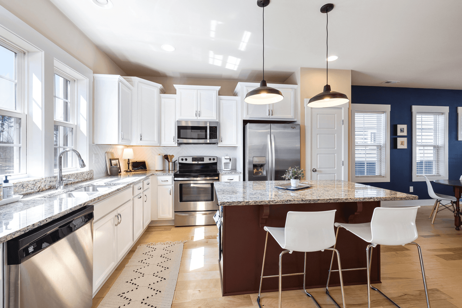 Mountain Stone Countertops